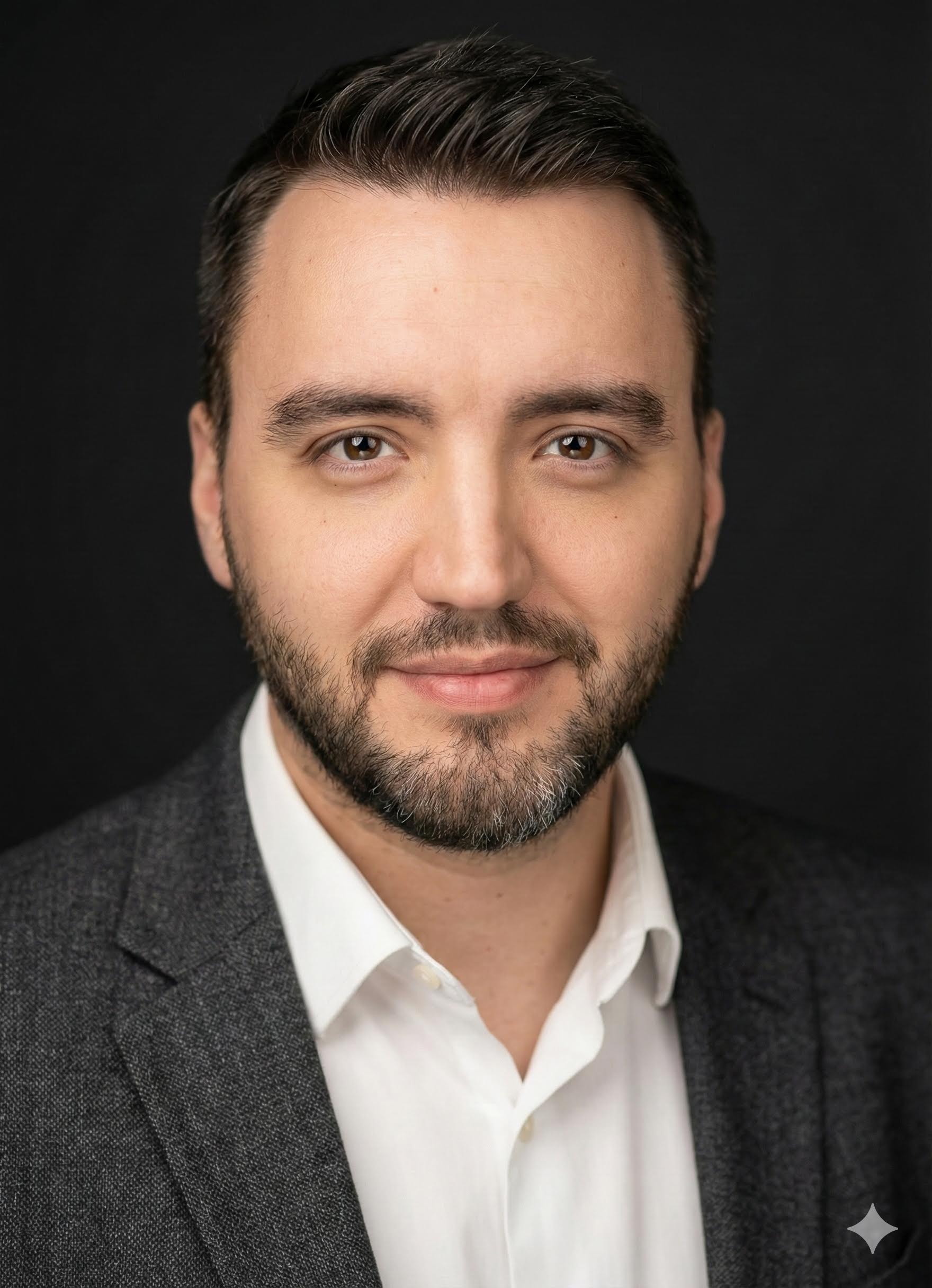 Robert Marin